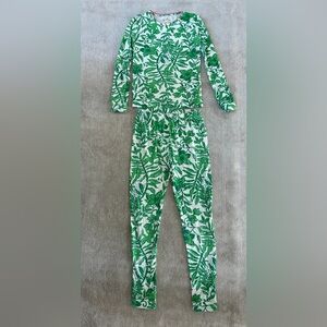 Lilly Pulitzer Pajamas